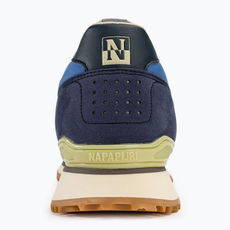 Napapijri men's shoes NP0A4I7E avio 6