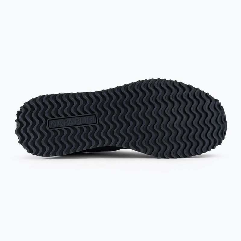 Napapijri men's shoes NP0A4I7E navy/grey 4