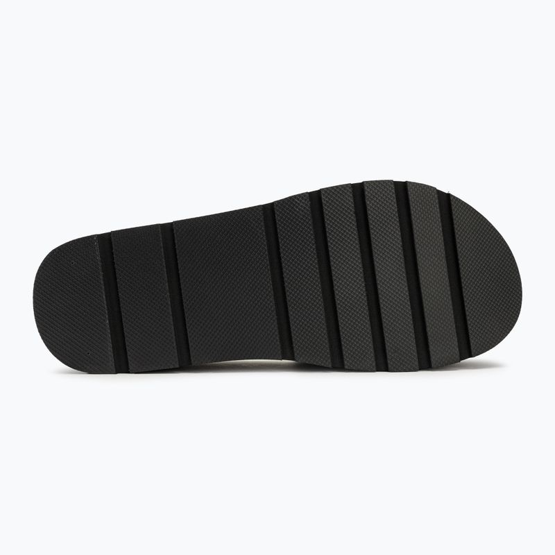 Napapijri women's slides NP0A4I8N black 4