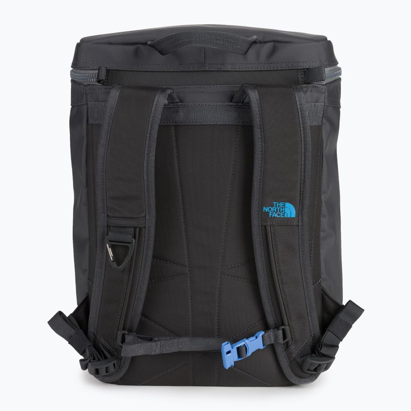 The North Face Base Camp Fuse Box 21 l children's urban backpack grey NF0A52T8 3