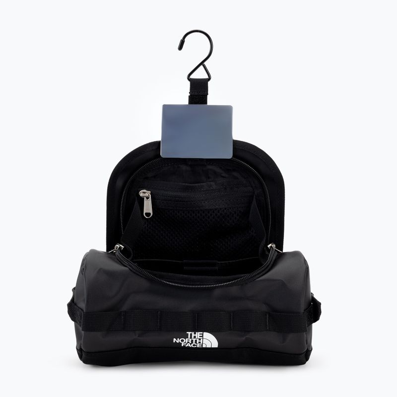 The North Face BC Travel Canister black NF0A52TGKY41 2