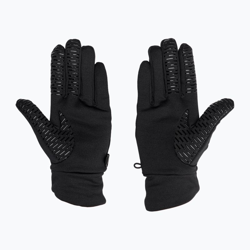 Men's trekking gloves The North Face Rino black NF0A55KZJK31 2