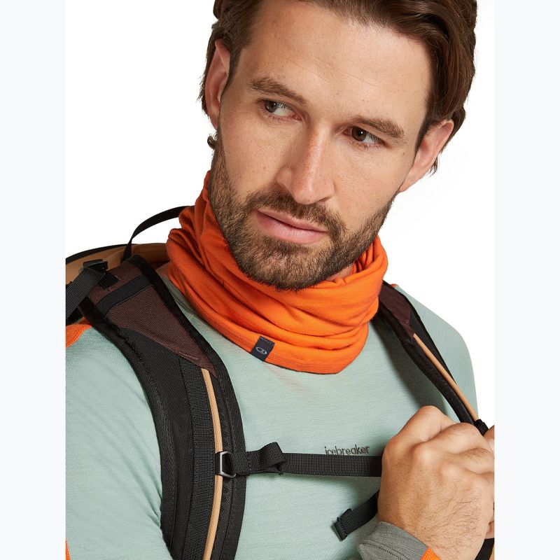 Icebreaker Flexi Chute blaze multifunctional sling 2