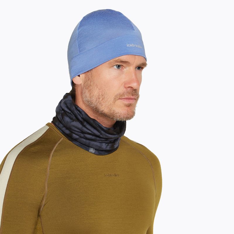 Icebreaker Merino 200 Oasis Beanie trekking cap baja 3