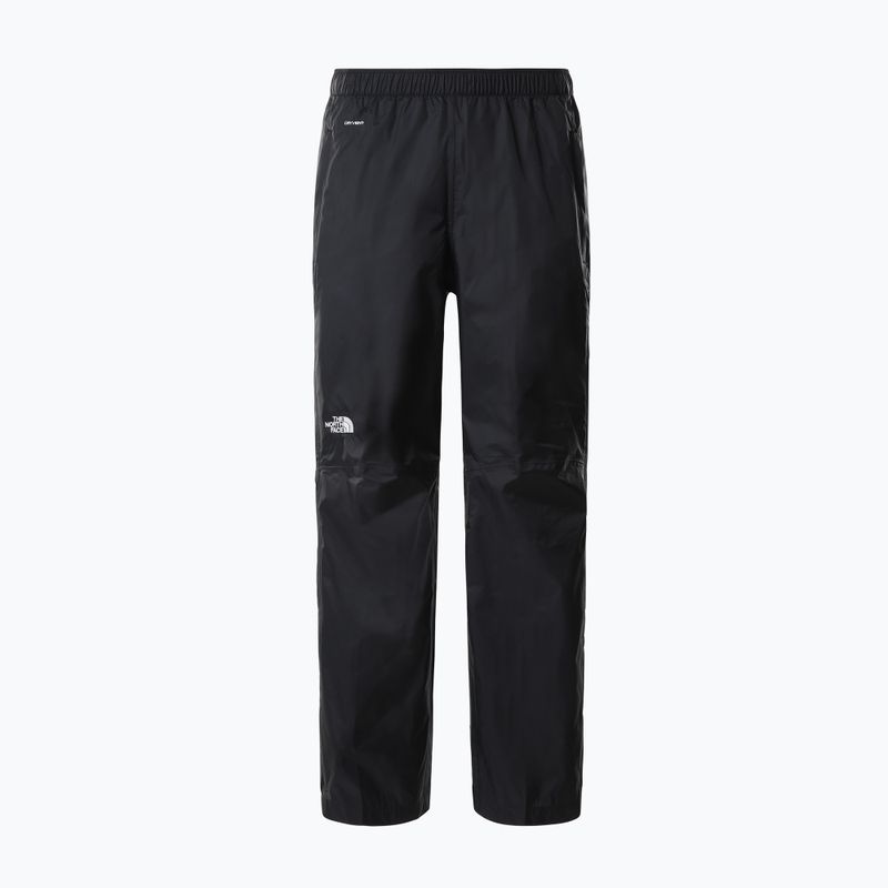 Men's rain trousers The North Face Venture 2 Half Zip black NF0A2VD4CX61 5
