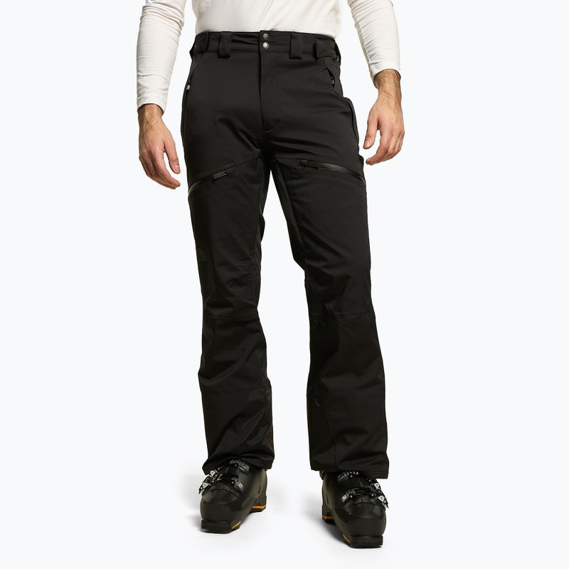 Men's ski trousers The North Face Chakal black NF0A5IYVJK31