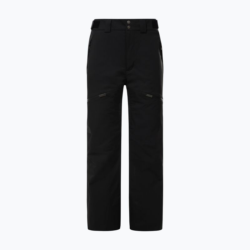 Men's ski trousers The North Face Chakal black NF0A5IYVJK31 5
