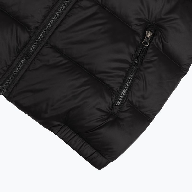 Women's down jacket The North Face Hydrenalite Down Hoodie tnf black 5