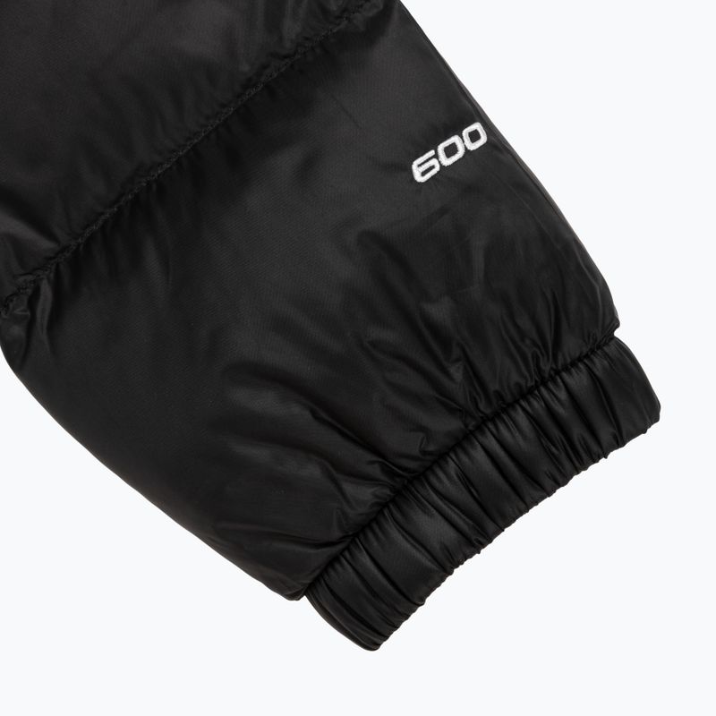 Women's down jacket The North Face Hydrenalite Down Hoodie tnf black 6