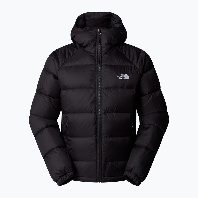Men's down jacket The North Face Hydrenalite Down Hoodie black