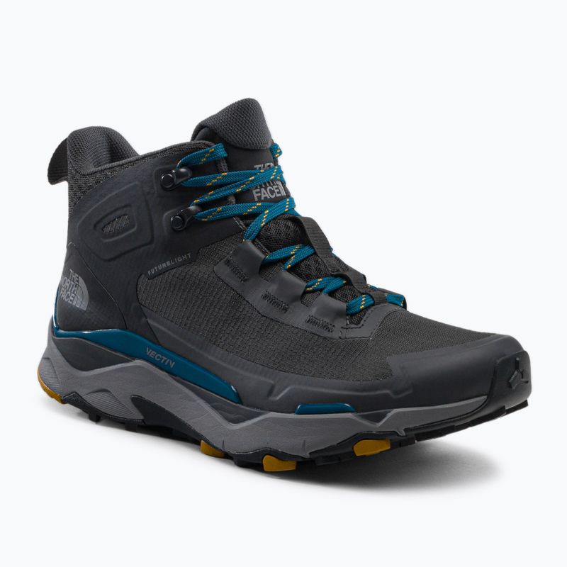 The North Face Vectiv Exploris Mid Futurelight men's trekking boot