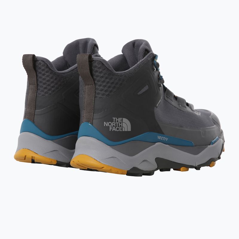 The North Face Vectiv Exploris Mid Futurelight men's trekking boot 11