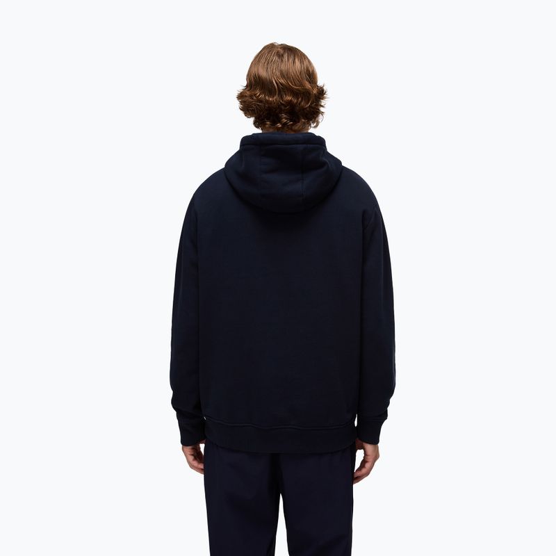 Men's sweatshirt Napapijri NP0A4FQV blue marine 2