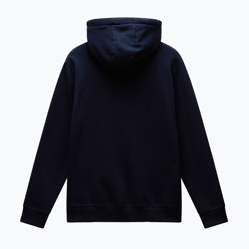 Men's sweatshirt Napapijri NP0A4FQV blue marine 5
