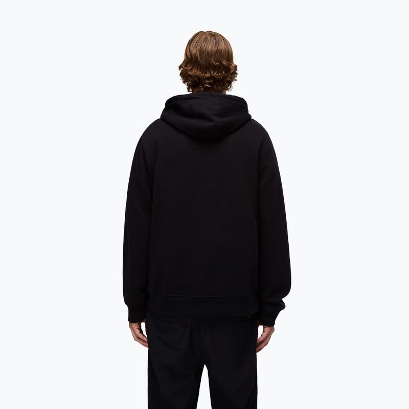 Men's sweatshirt Napapijri NP0A4FQV black 2