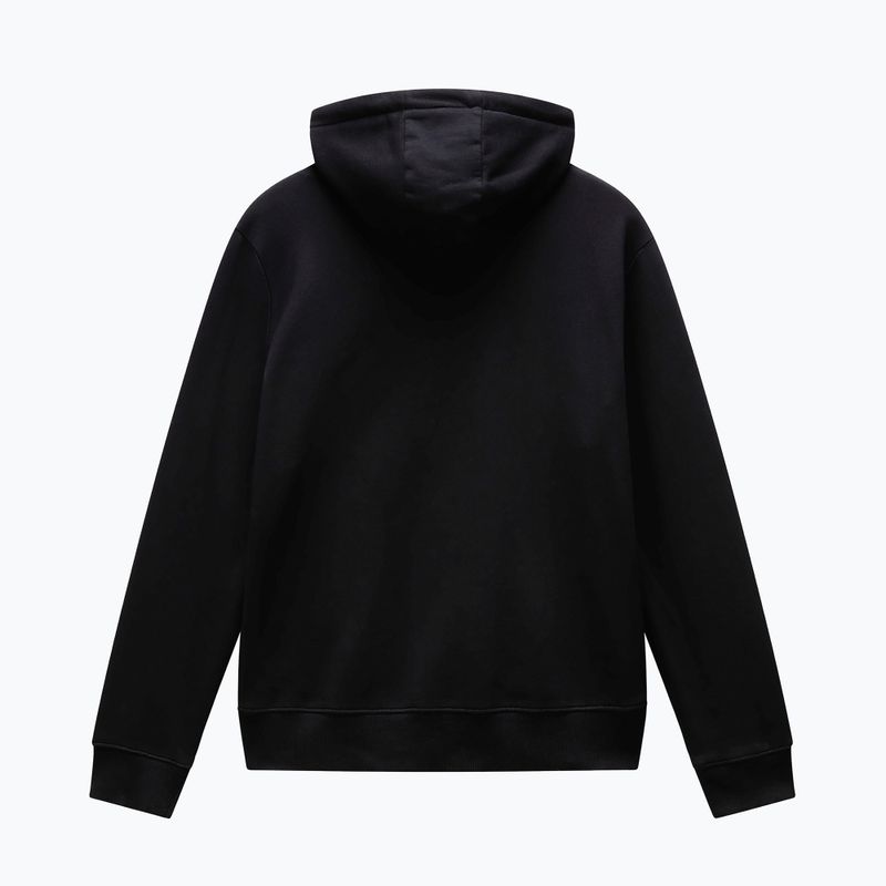 Men's sweatshirt Napapijri NP0A4FQV black 5
