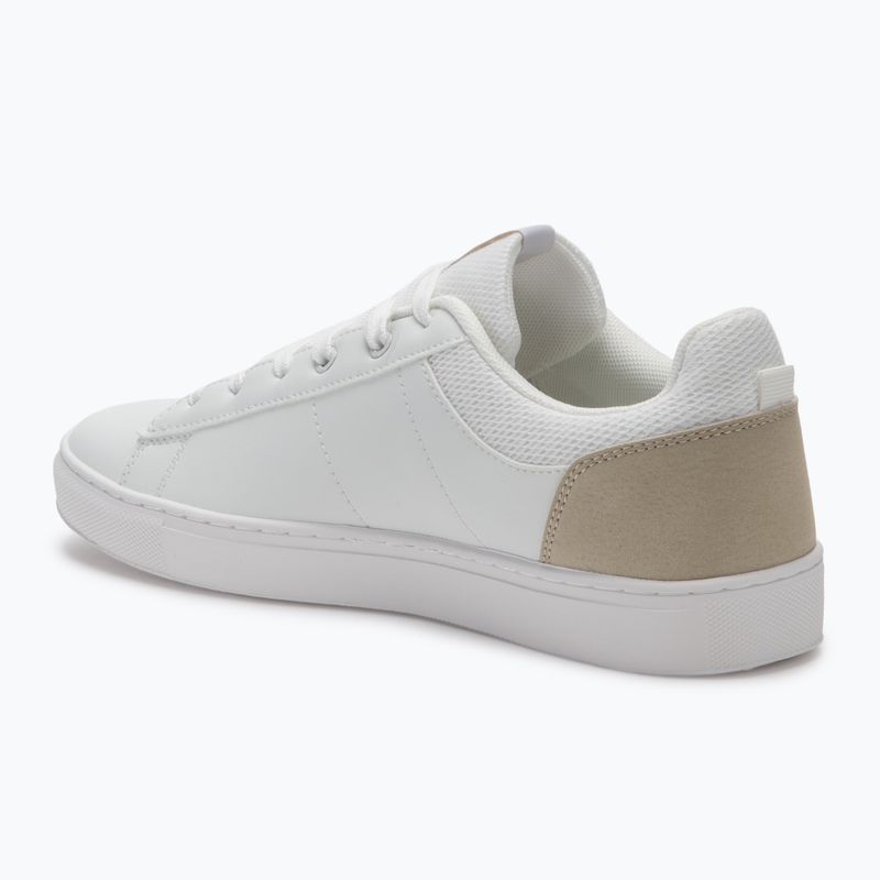 Napapijri men's shoes NP0A4FWACY bright white 3