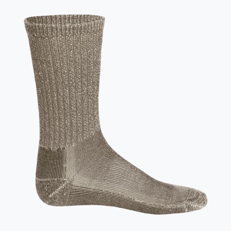 Smartwool Hike Classic Edition Light Cushion Crew grey trekking socks SW012900236 2