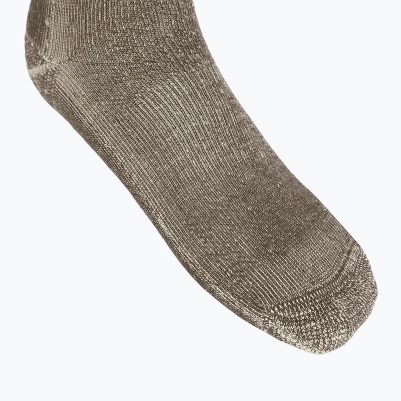 Smartwool Hike Classic Edition Light Cushion Crew grey trekking socks SW012900236 5