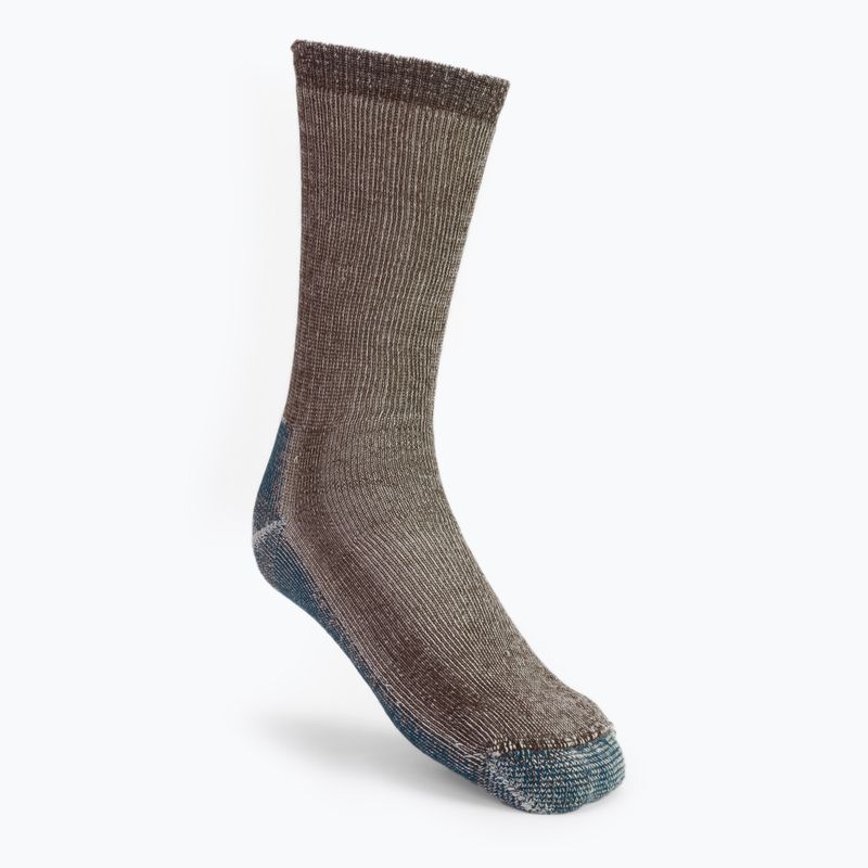 Smartwool Hike Classic Edition Full Cushion Crew chestnut trekking socks SW010294207