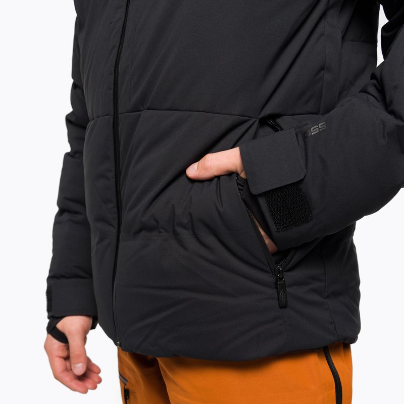 Men's down jacket The North Face Cirque Down black NF0A4QX5KX71 9
