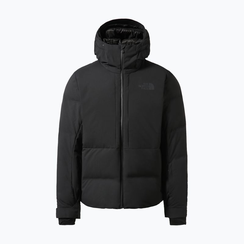 Men's down jacket The North Face Cirque Down black NF0A4QX5KX71 12