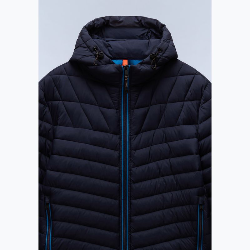 Men's jacket Napapijri A-Lapaz H blu marine 9