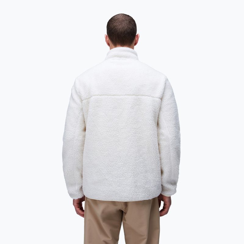 Men's Napapijri T-Tynik Full Zip sweatshirt beige dimity 2