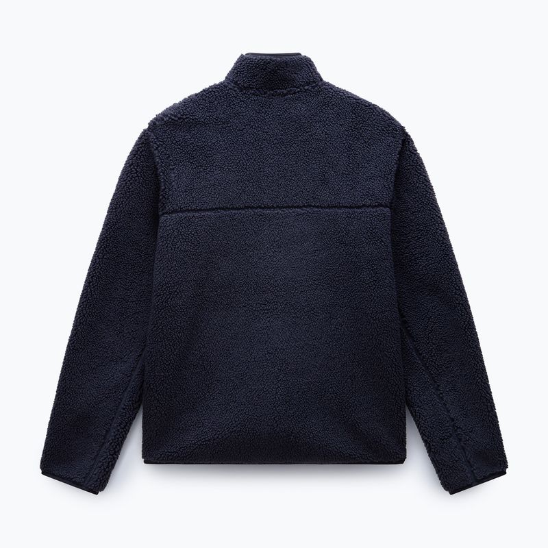 Men's Napapijri T-Tynik Full Zip sweatshirt blu marine 5