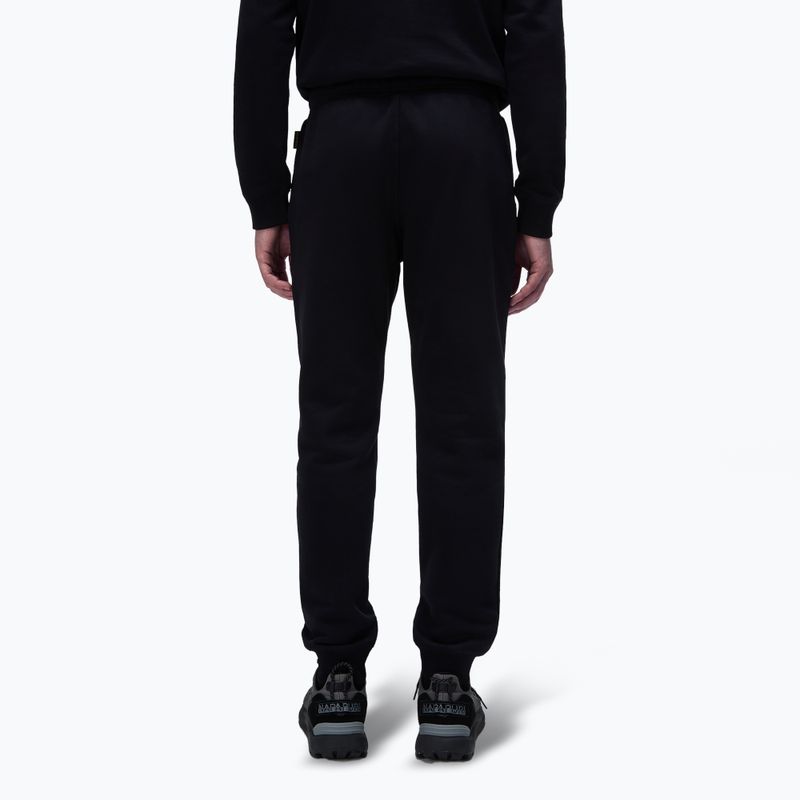 Men's trousers Napapijri M-Kasbaint black 041 2