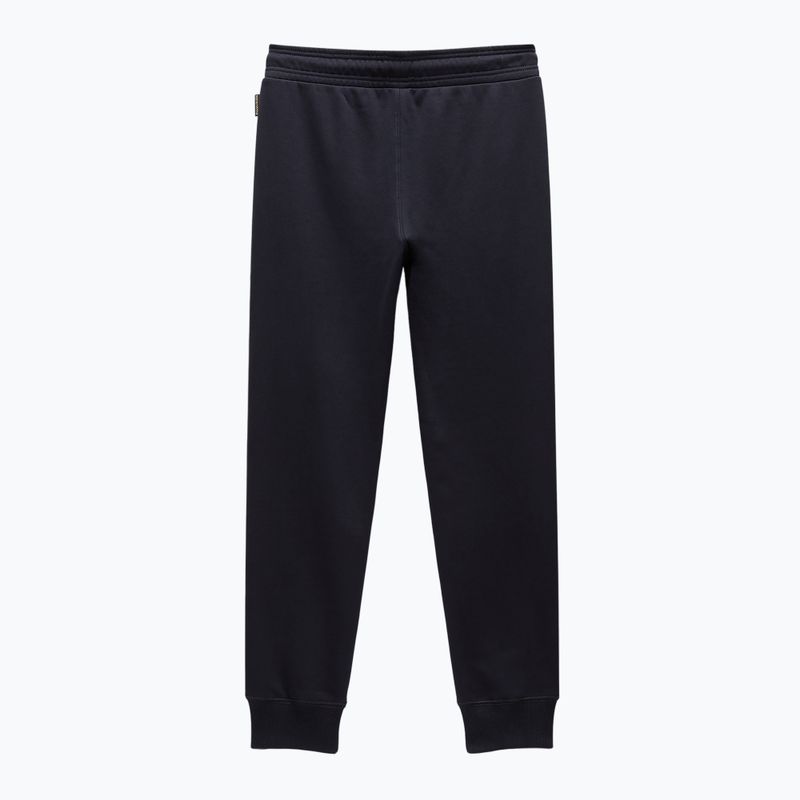 Men's trousers Napapijri M-Kasbaint black 041 6