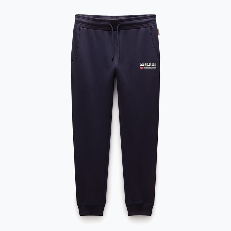 Men's trousers Napapijri M-Kasbaint blu marine 6