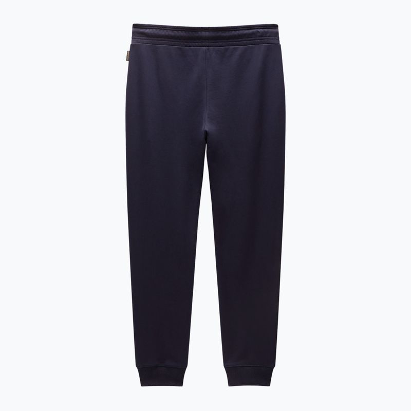 Men's trousers Napapijri M-Kasbaint blu marine 7