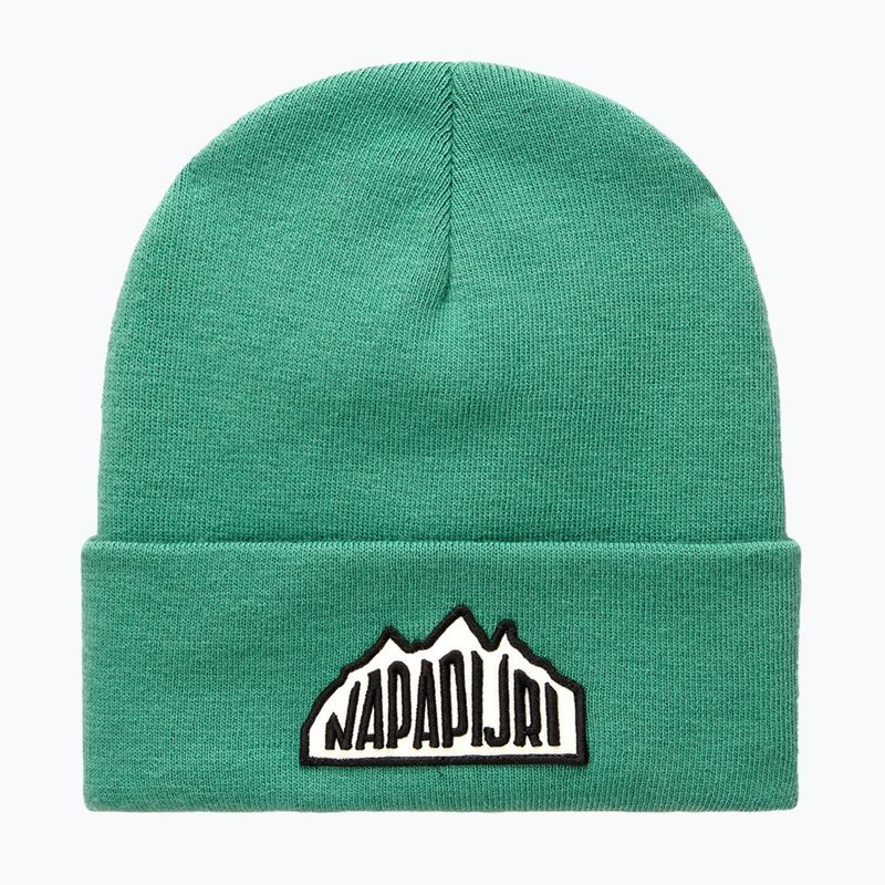 Napapijri men's F-Mountain 2 green kelly cap