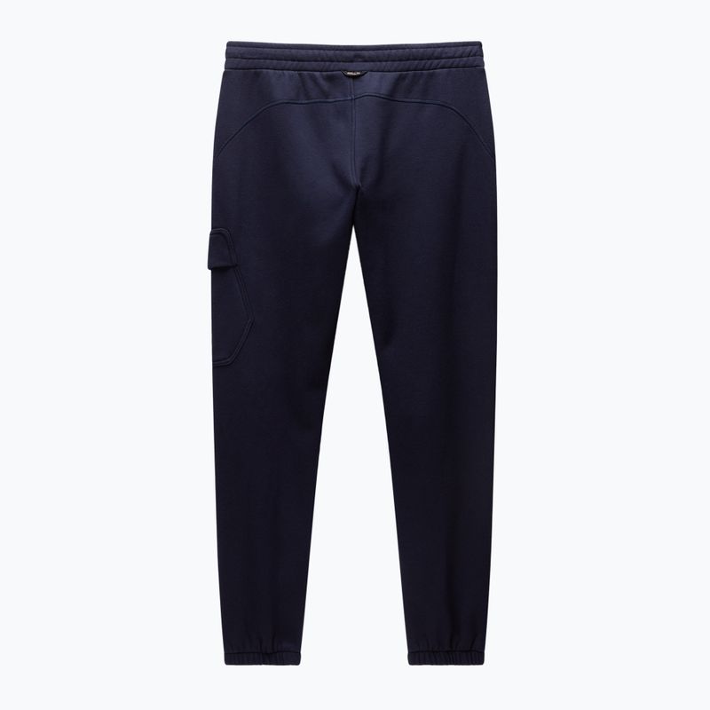 Men's trousers Napapijri M-Badge Cargo blu marine 6