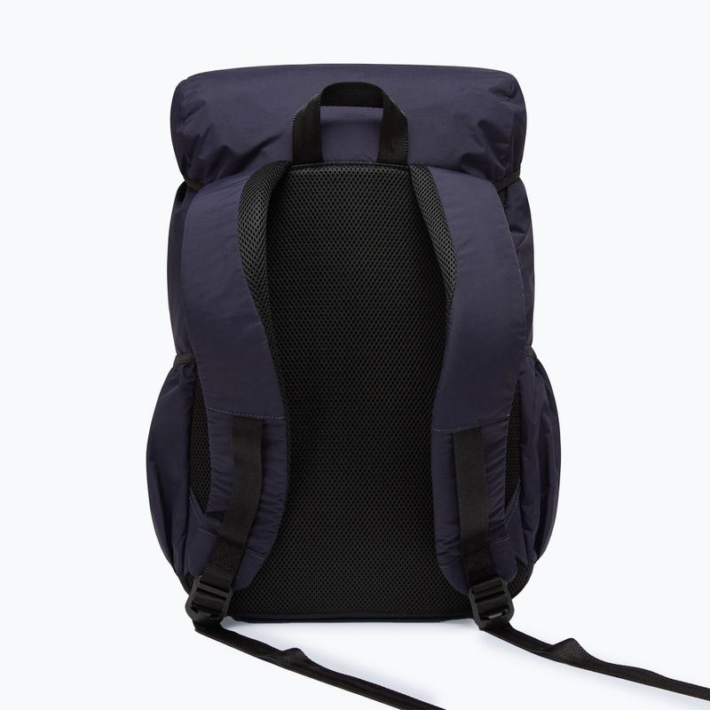 Napapijri H-Curver DP backpack 27.5 l blu marine 2