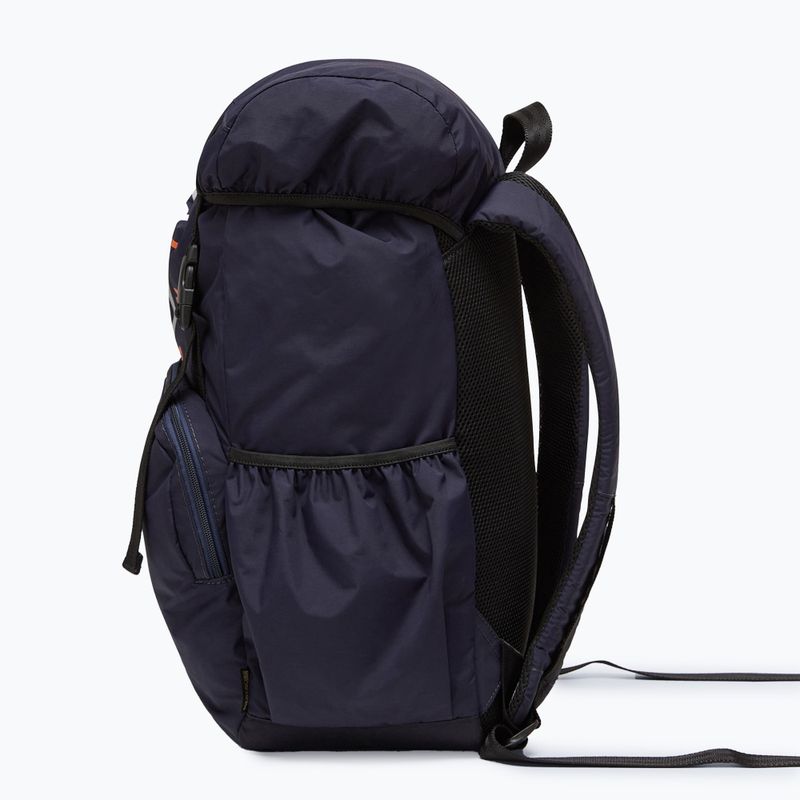 Napapijri H-Curver DP backpack 27.5 l blu marine 3