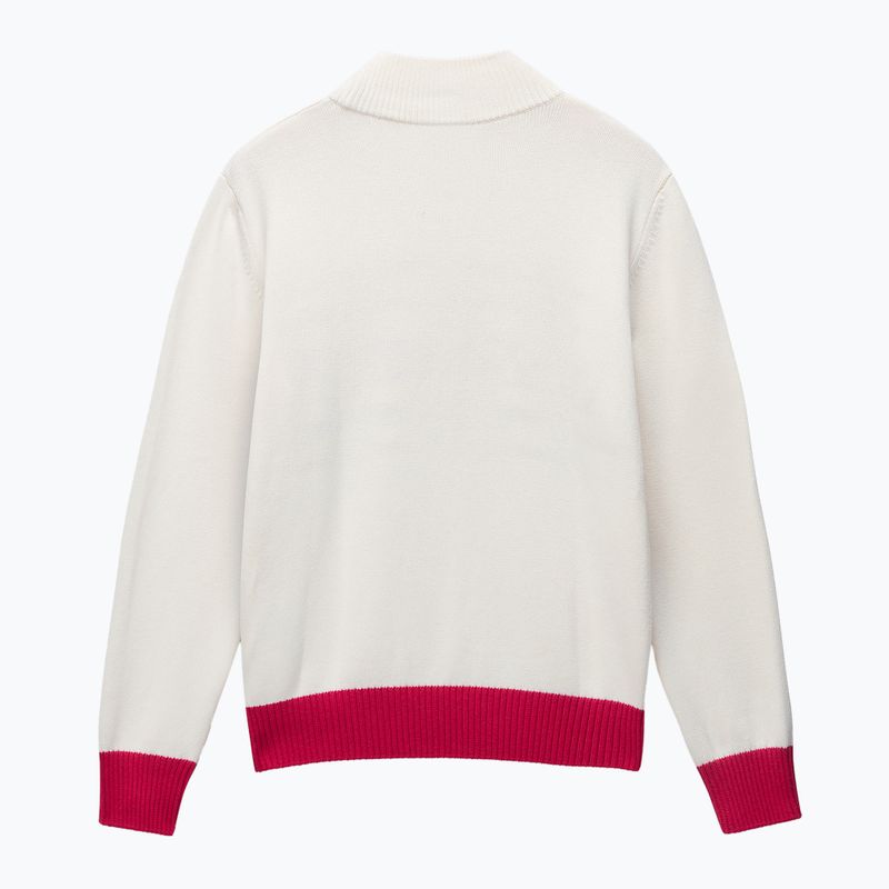 Men's jumper Napapijri D-Sardona beige dimity 5