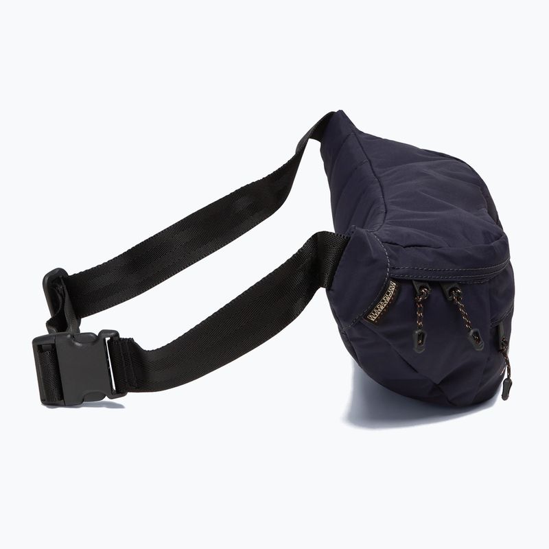 Napapijri H-Curverb 4.5 l blue marine waistbag 3