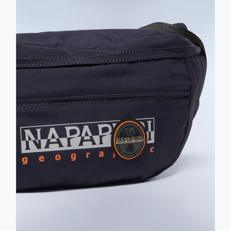 Napapijri H-Curverb 4.5 l blue marine waistbag 4