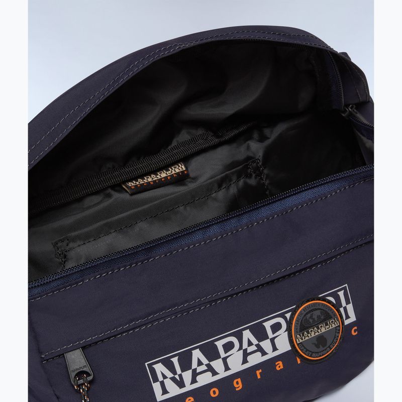 Napapijri H-Curverb 4.5 l blue marine waistbag 5