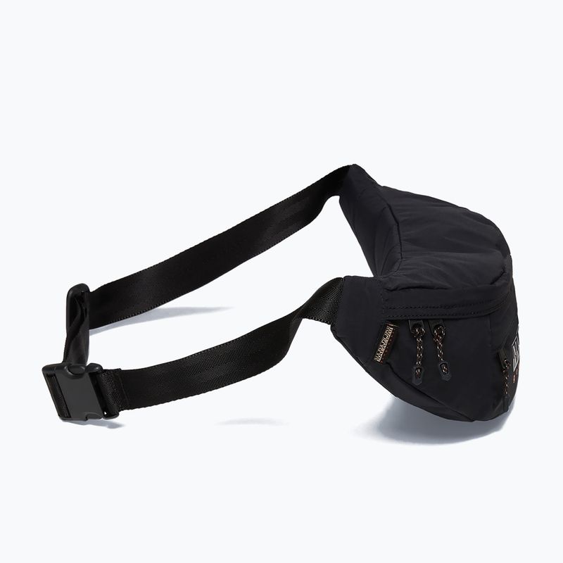 Napapijri H-Curverb 4.5 l black 041 waistbag 3