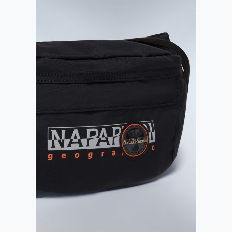 Napapijri H-Curverb 4.5 l black 041 waistbag 4