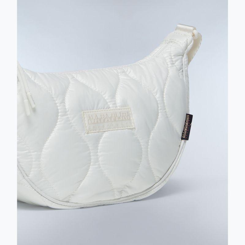 Napapijri H-Nuage Cb 2.5 l white heron sachet 3