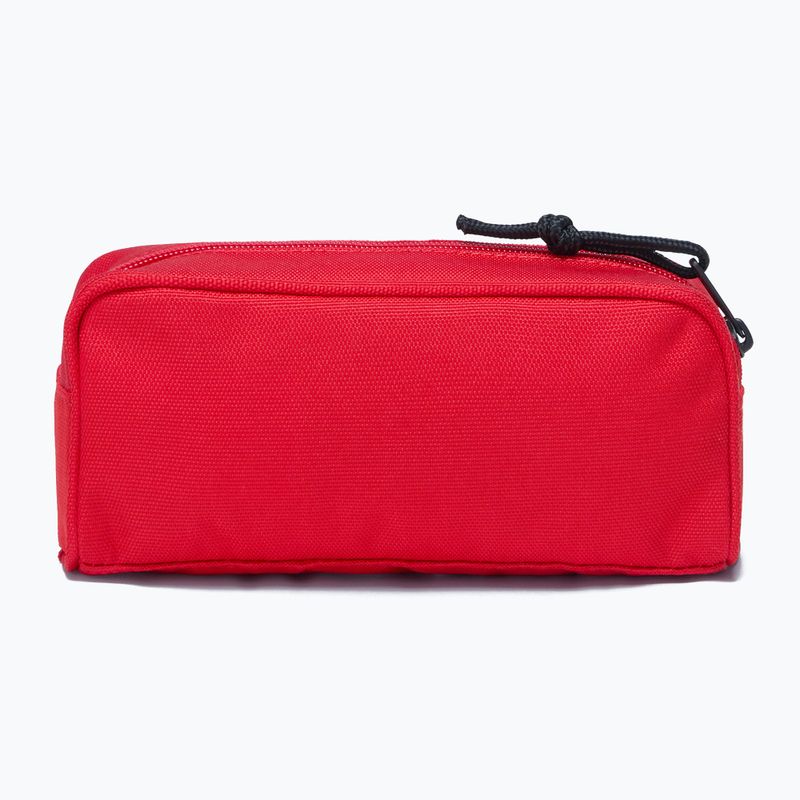 Napapijri H-Boussine PC red goji pencil case 2