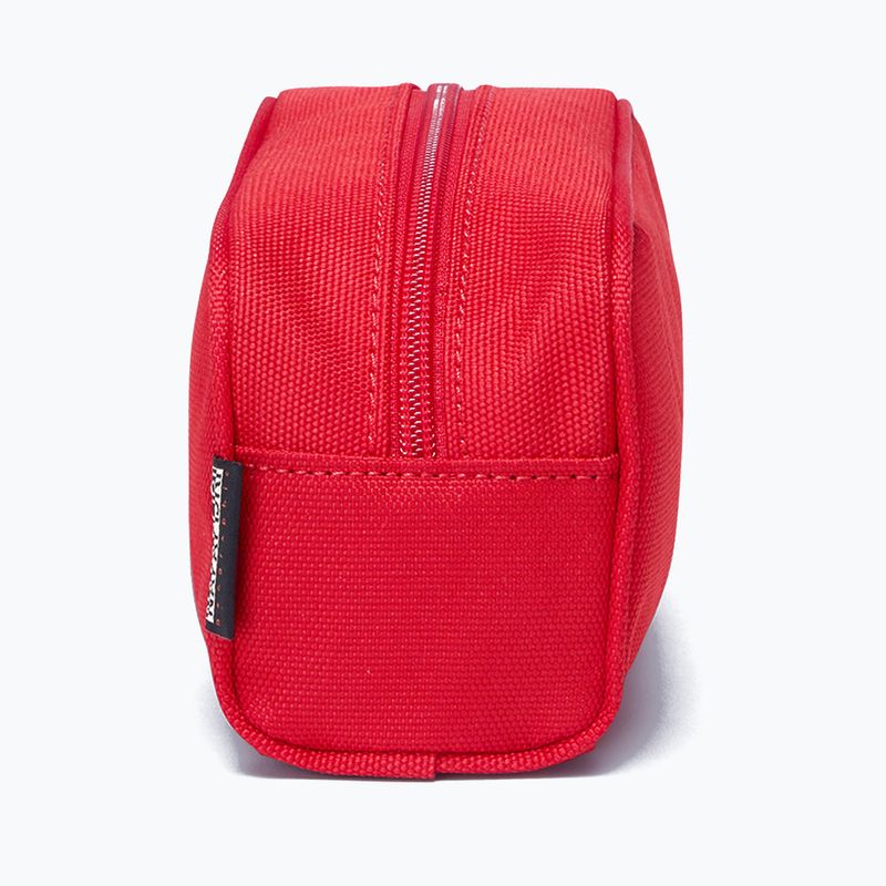 Napapijri H-Boussine PC red goji pencil case 3