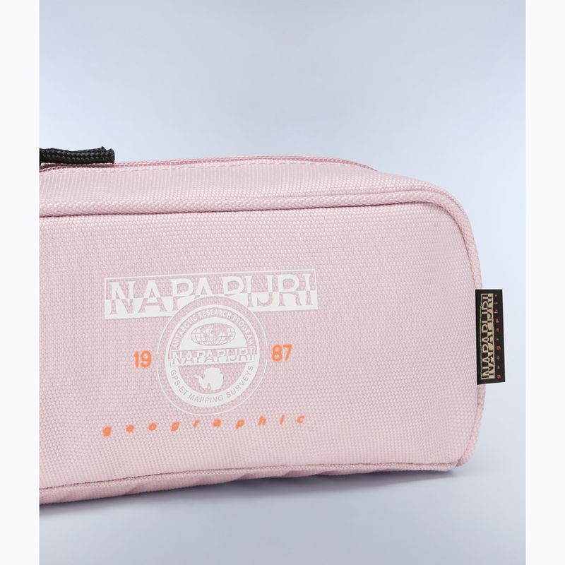 Napapijri H-Boussine PC lilac keep p89 pencil case 4