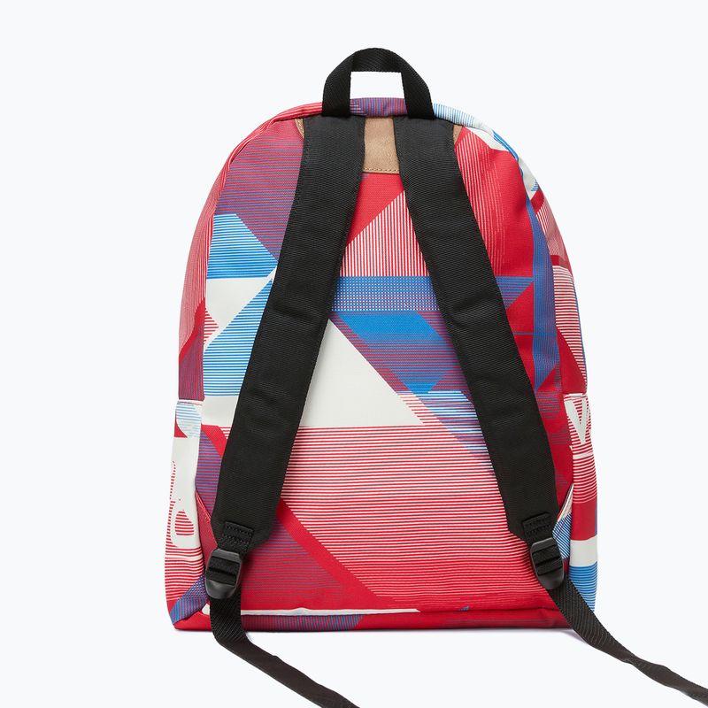 Napapijri Voyage Aop 19.5 l geometric fcc backpack 2