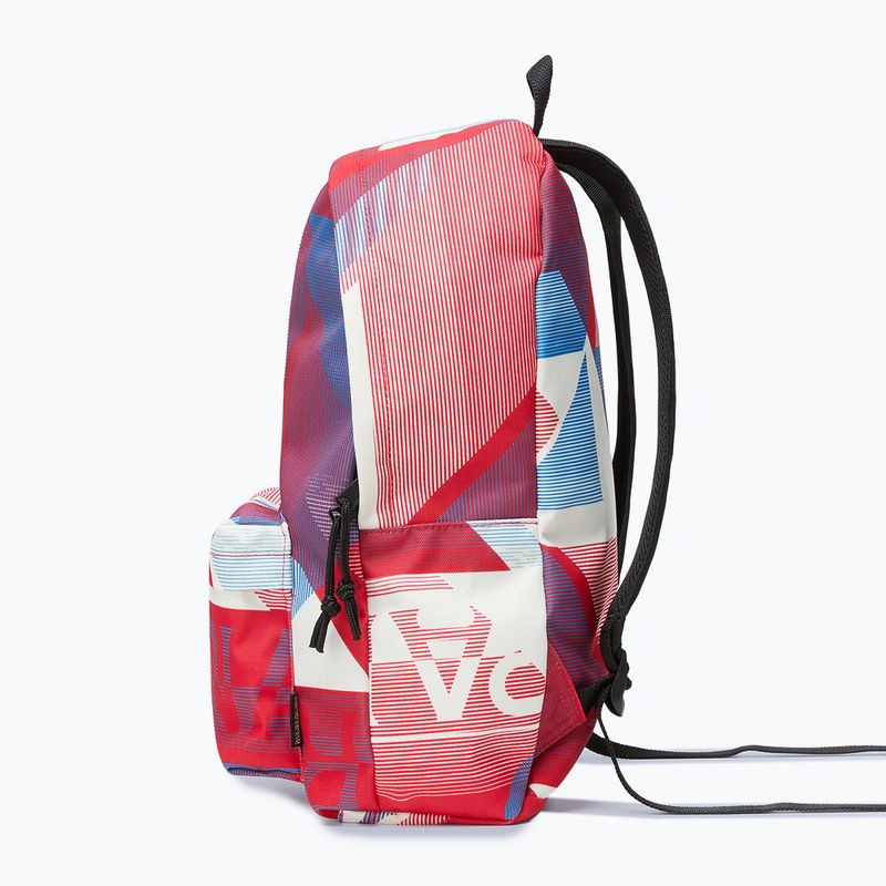 Napapijri Voyage Aop 19.5 l geometric fcc backpack 3