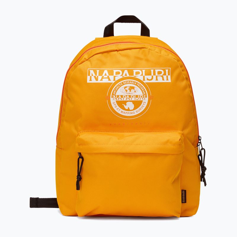 Napapijri H-Boussine DP 19 l orange marigold backpack